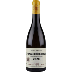 Coteaux Bourguignons 2021