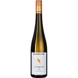Riesling "Der Wein vom Stein" 2022