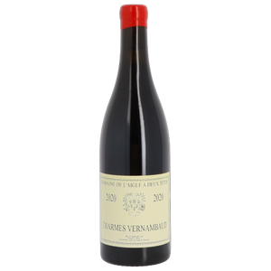 Charmes-Vernambaud 2022