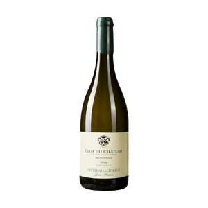 Clos du Château Monopole Chardonnay 2024