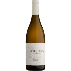 Chenin Blanc 2023
