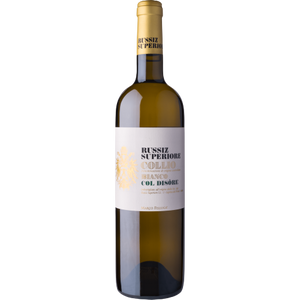 Col Disôre Russiz Superiore 2021