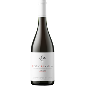 Corton Grand Cru "Le Rognet" 2022