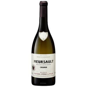 Meursault "Cromin" 2019