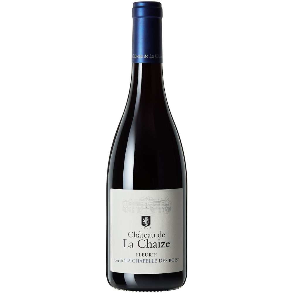 Fleurie "La Chapelle des Bois" 2023