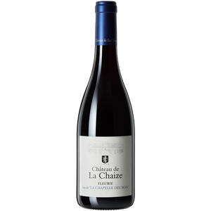 Fleurie "La Chapelle des Bois" 2023