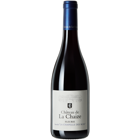 Fleurie "La Chapelle des Bois" 2023