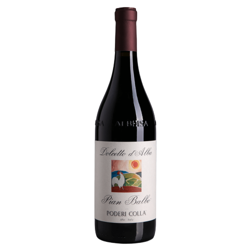 Dolcetto d'Alba DOC "Pian Balbo"