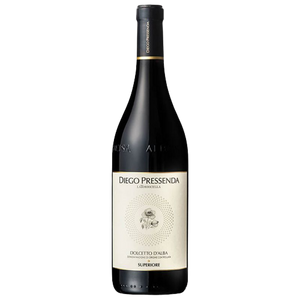Dolcetto D'alba Superiore DOC 2019