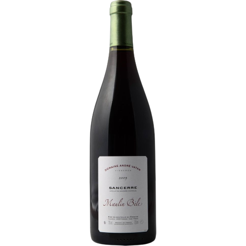 Sancerre Rouge "Maulin Bele" 2022