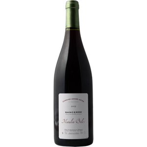 Sancerre Rouge "Maulin Bele" 2022