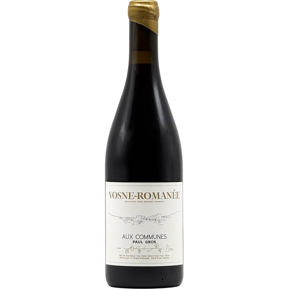 Vosne Romanée "Aux Communes" 2023