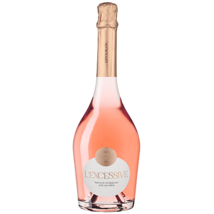 L'Excessive Rosé (alkoholfri)