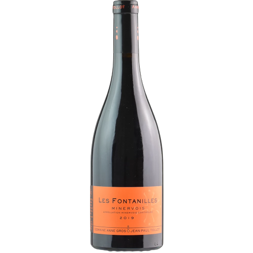 Les Fontanilles 2023