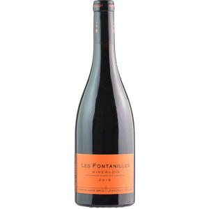 Les Fontanilles 2023