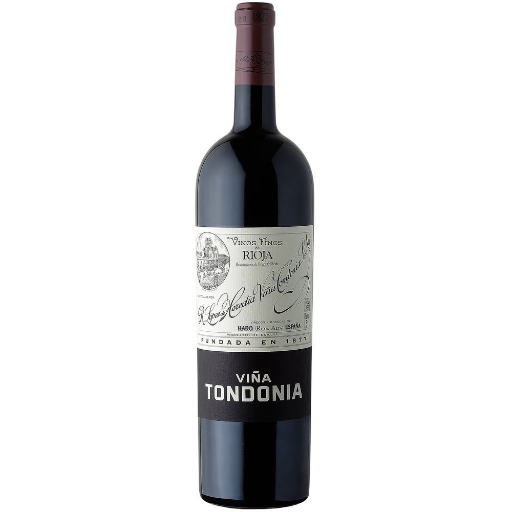 Viña Tondonia Tinto Reserva Magnum (1,5 liter) 2012