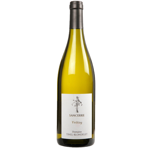 Sancerre "Frétoy" Blanc 2023