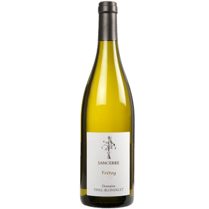 Sancerre "Frétoy" Blanc 2023