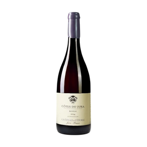 Château de l’Étoile Côtes du Jura Rouge 2024