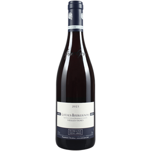 Côteaux Bourguignons ROUGE "Vieilles Vignes" 2024