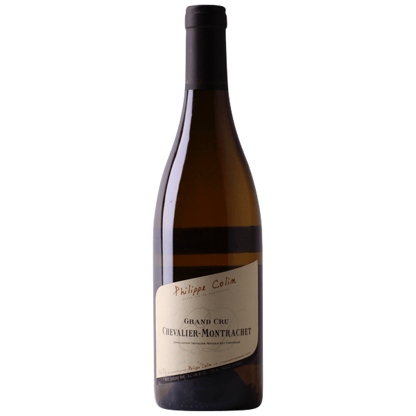 Chevalier-Montrachet Grand Cru 2024