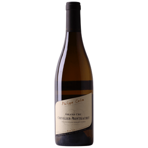 Chevalier-Montrachet Grand Cru 2024