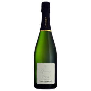 Champagne Brut Nature "Cuvée Généreuse"