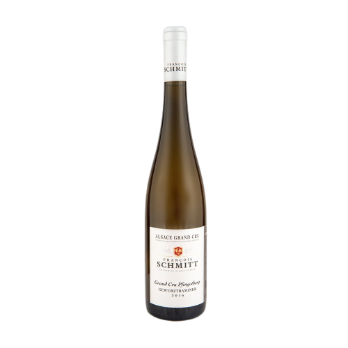 Gewurztraminer Grand Cru "Pfingstberg" 2020