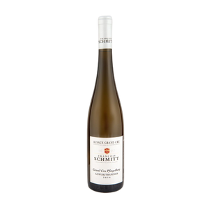 Gewurztraminer Grand Cru "Pfingstberg" 2020