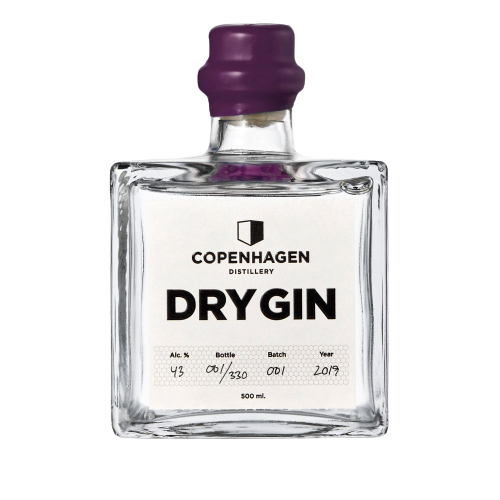 Dry Gin