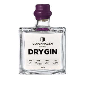 Dry Gin