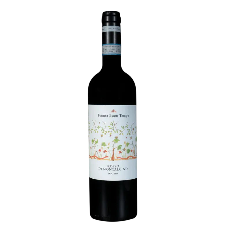 Rosso di Montalcino DOC 2024