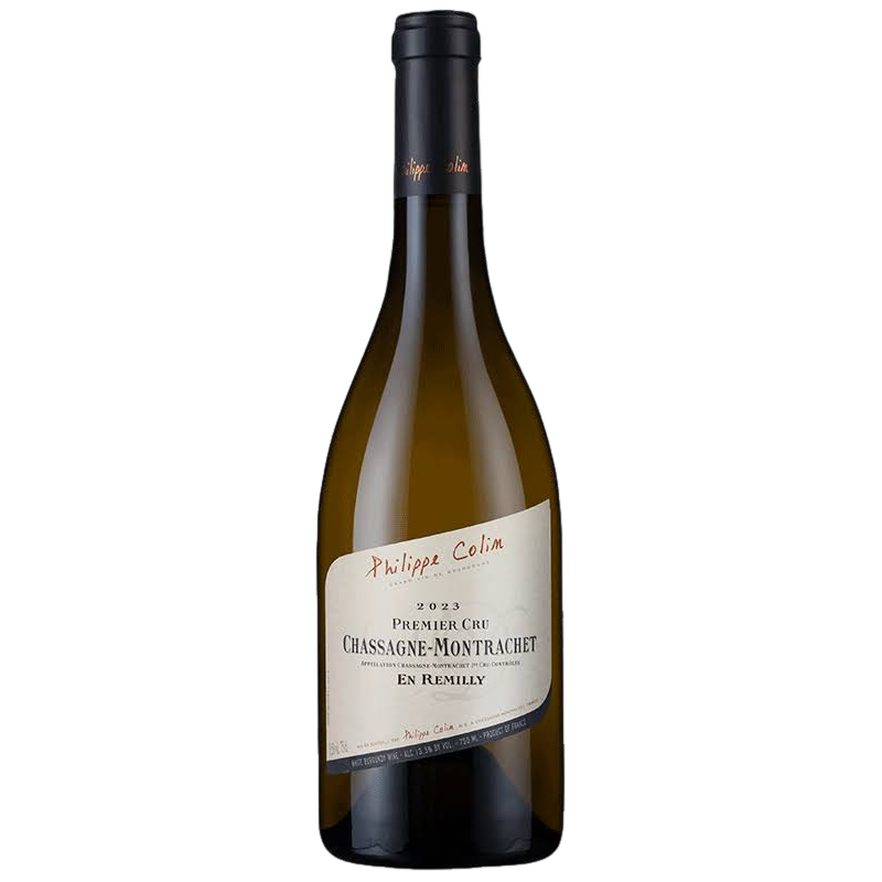 Chassagne-Montrachet 1. Cru "En Remilly" 2024