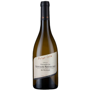 Chassagne-Montrachet 1. Cru "En Remilly" 2024