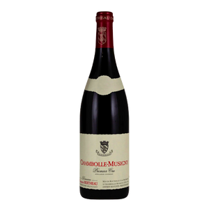 Chambolle-Musigny 1. cru 2022