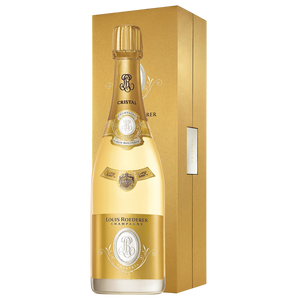 CRISTAL 2016 i gaveæske