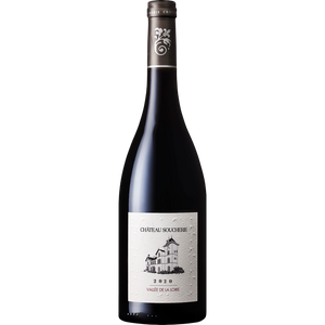 Soucherie AOC Anjou Rouge 2020