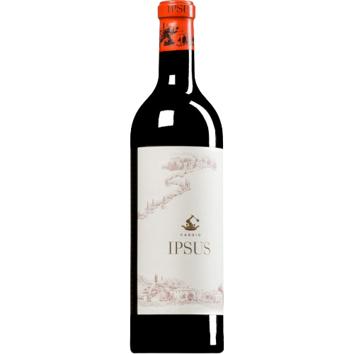 IPSUS Chianti Classico Gran Selezione DOCG 2021