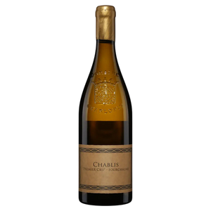 Chablis 1. Cru Fourchaume 2023