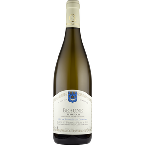 Beaune Blanc "Les Prévoles" 2024