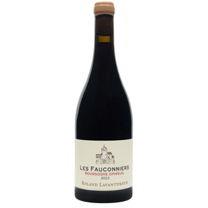 Les Fauconniers Bourgogne Epineuil Rouge