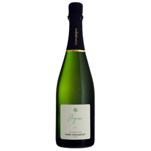 Champagne Brut "Cuvée Joyeuse"
