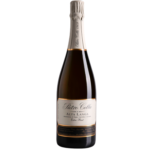 Alta Langa DOCG Extra Brut 2021