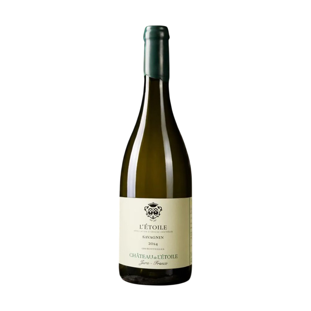 L’Étoile Savagnin 2024