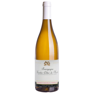 Hautes Cotes de Nuits Blanc, Maxime Cheurlin 2020
