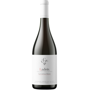 Ladoix "La Corvee Basse" 2023