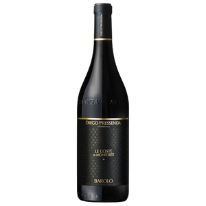 Barolo DOCG "Le Coste di Monforte" 2016