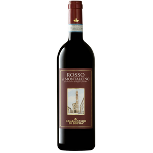 Rosso di Montalcino DOC 2024
