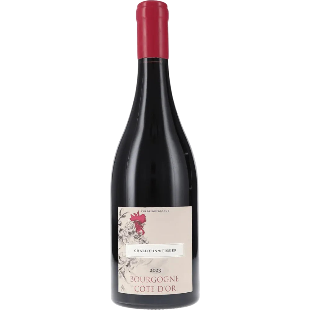 2023 Bourgogne Rouge Côte d’Or