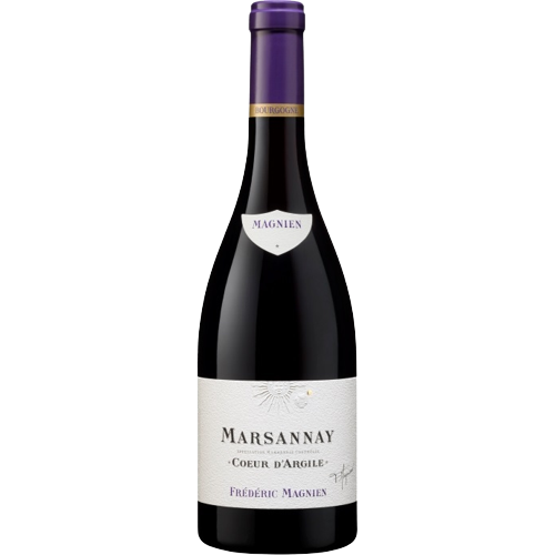 Marsannay Rouge "Saint-Jacques" 2021